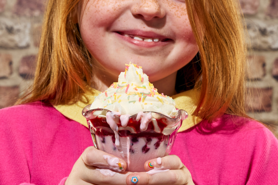 beefeater kids menu