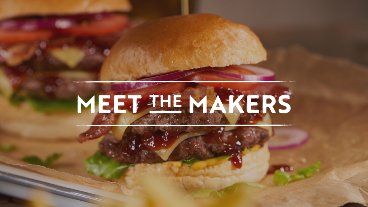 meet the chefs