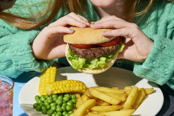 beefeater kids menu