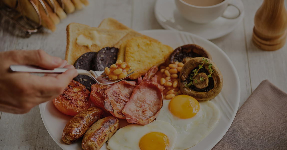 Beefeater Steak Restaurant in Uxbridge Beefeater