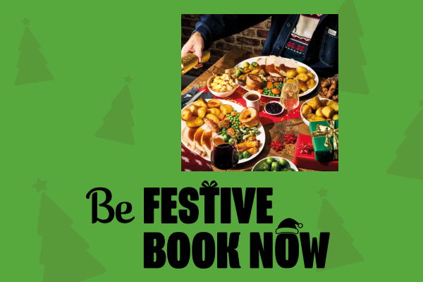 beefeater christmas dishes