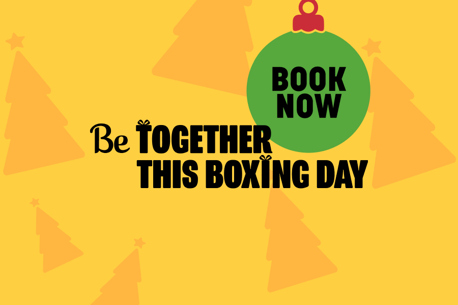 beefeater christmas dishes