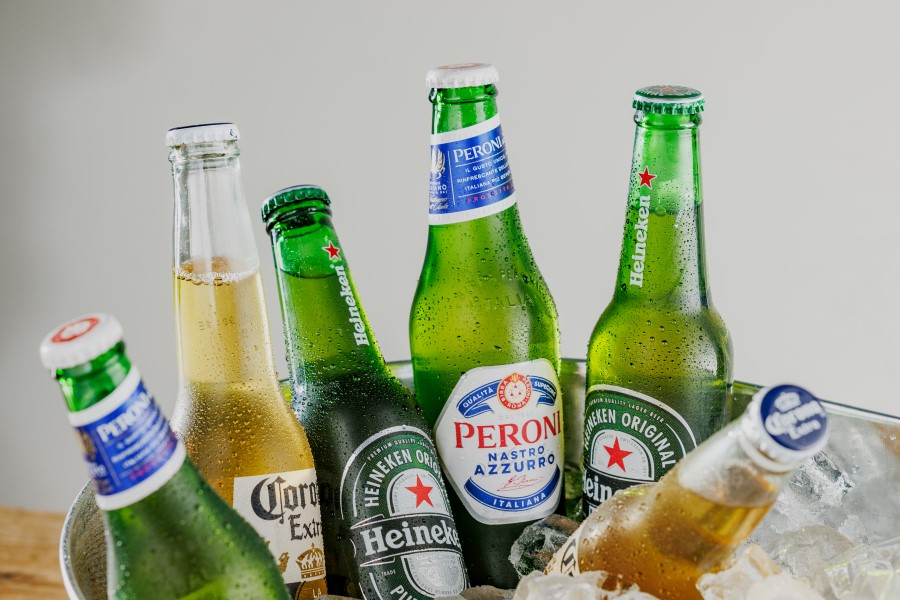beer bundle