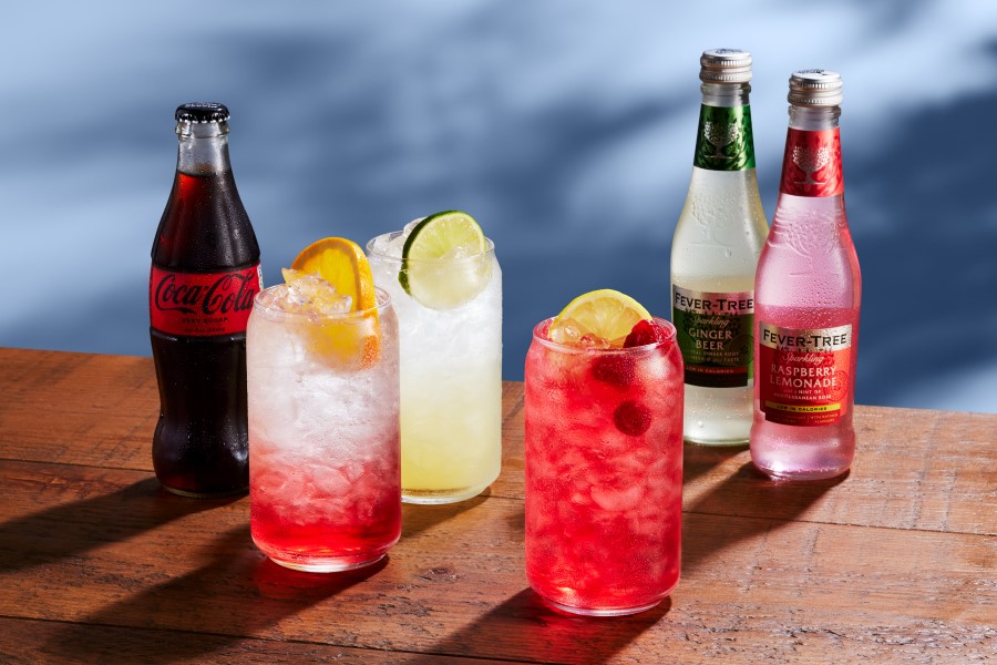 Drinks discount