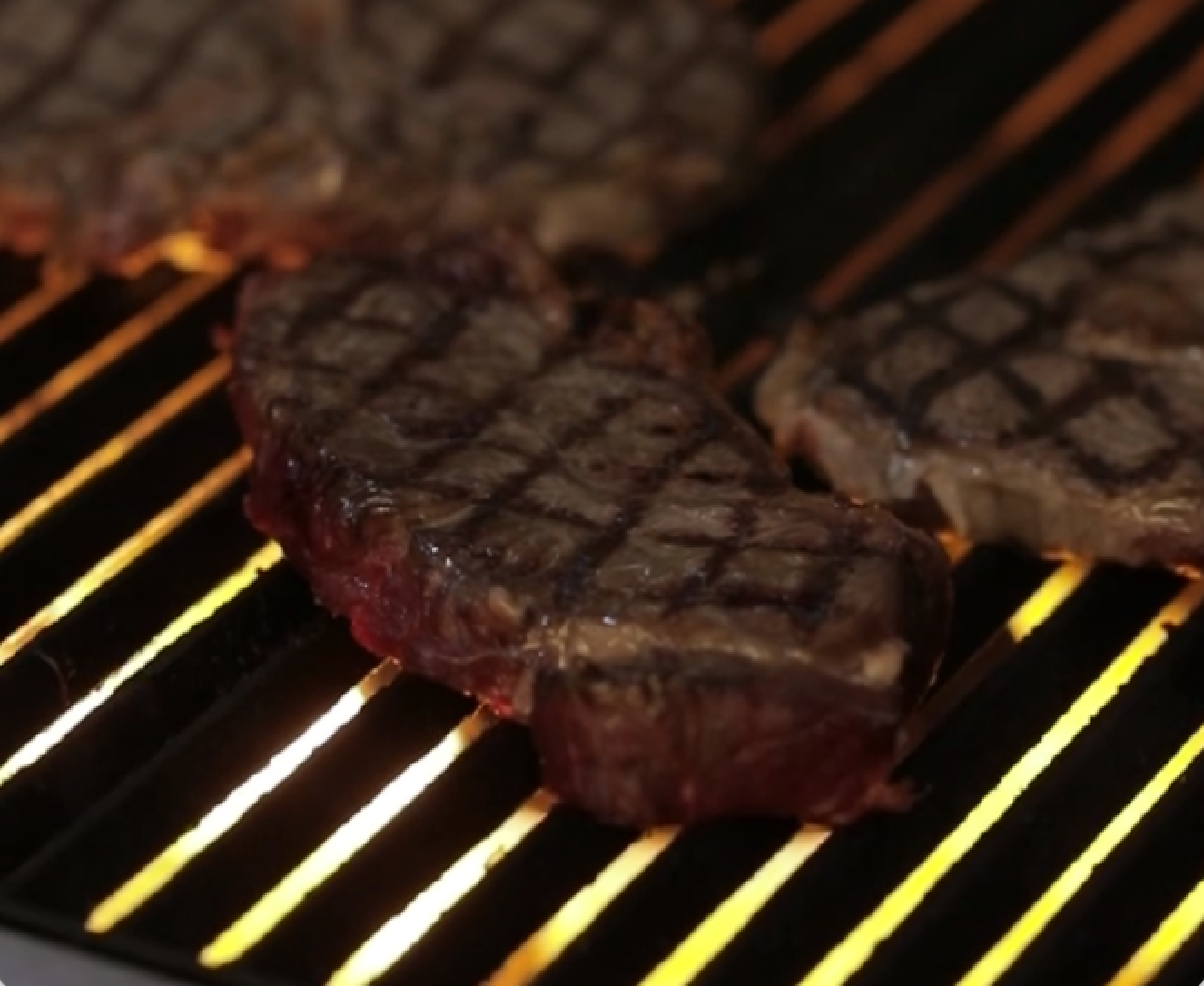 grill