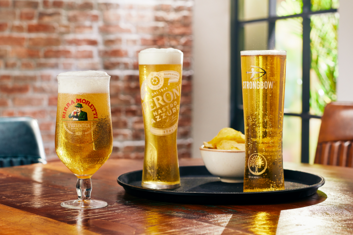 beers
