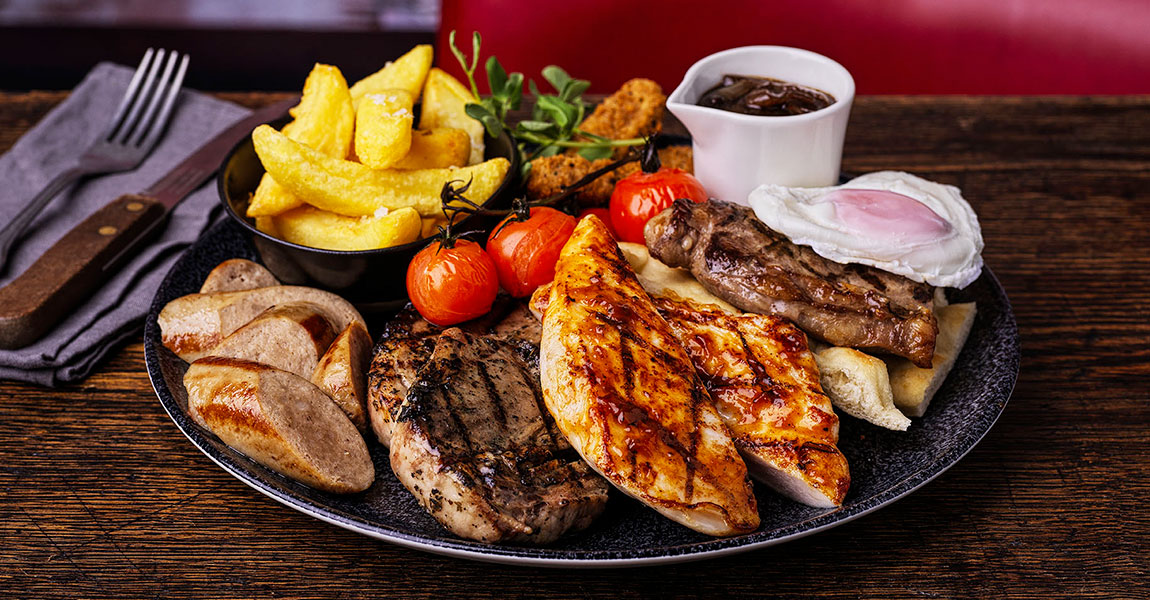 Summer 2022 Beefeater